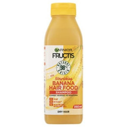 Garnier Fructis Hair Food Banana Nourishing Shampoo Nourishing Shampoo For Dry Hair Garnier Fructis Hair Food Banana Nourishing Shampoo Nourishing Shampoo For Dry Hair
