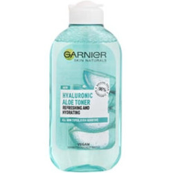 Garnier Skin Naturals Hyaluronic Aloe Moisturizing Lotion Garnier Skin Naturals Hyaluronic Aloe Moisturizing Lotion