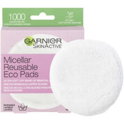 Garnier Skin Active Ultra Soft Dry Makeup Removal Pads 3 Pcs Reusable Makeup Removers Garnier Skin Active Ultra Soft Dry Makeup Removal Pads 3 Pcs Reusable Makeup Removers