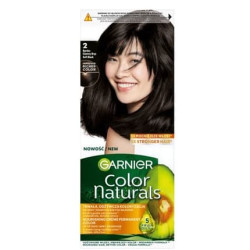 Garnier Color Naturals Hair Dye 2.0 Very Dark Brown