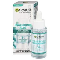 Garnier Hyaluronic Aloe Replumping Super Serum