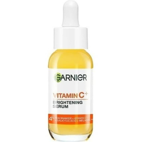 Garnier C Super Glow Serum