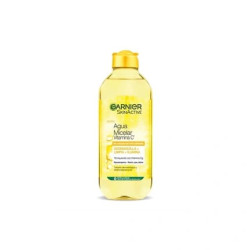 Garnier Skinactive Vitamin C Micellar Water 400ml