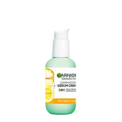 Garnier Skinactive Anti Spot Illuminating Serum Cream Vitamin C Spf25 50ml