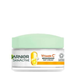 Garnier Bio Vitamin C Illuminating Day Cream 50ml