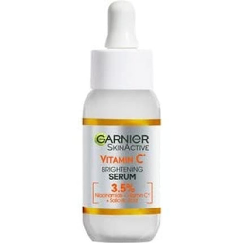 Vitamin C Glow Booster Serum 30ml