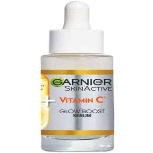 Garnier Vitamin C Anti Dark Spot Serum 30ml