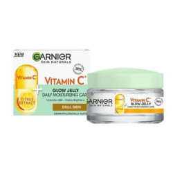 Garnier Skin Natural Vitamin C Day Cream 50ml