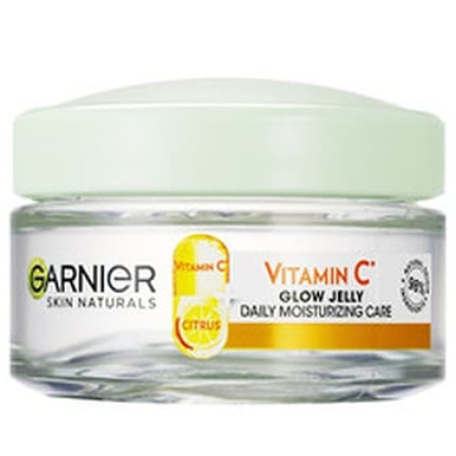 Garnier C Skin Naturals Daily Moisturizing Care 50 Ml