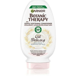 Garnier Botanic Therapy Oat Delicacy Gentle Softening Conditioner