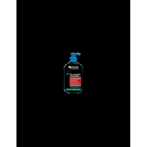 Garnier Pure Active Hydrating Cleansing Gel 250ml