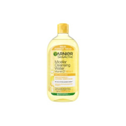 Garnier Micellar Cleansing Water Vitamin C Allin1 700 Ml