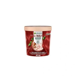 Garnier Good Permanent Hair Color 66 Pomegranate Red 550ml