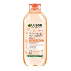 Garnier Skin Naturals Exfoliating Micellar Water 3 In 1 400ml