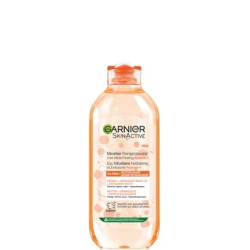 Garnier Cleansing Micellar Water Peeling 400ml