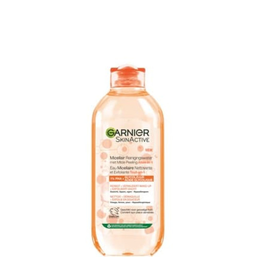 Garnier Cleansing Micellar Water Peeling 400ml