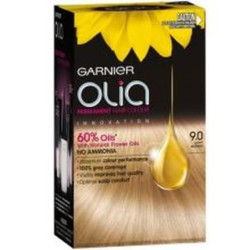 Garnier Olia Permanent Oily Hair Color Without Ammonia 323 Dark Chocolate Garnier Olia Permanent Oily Hair Color Without Ammonia 323 Dark Chocolate