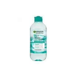 Garnier Skinactive Hyaluronic Aloe Micellar Water All In 1 400ml