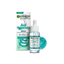 Garnier Skinactive Hyaluronic Aloe Serum 30ml Hydrating Filler Serum Garnier Skinactive Hyaluronic Aloe Serum 30ml Hydrating Filler Serum