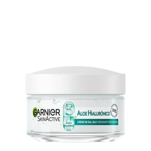 Garnier Hyaluronic Aloe Day Cream Jelly 50ml