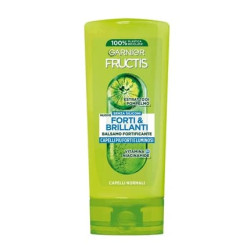 Garnier Fructis Strong And Shiny Conditioner For Normal Hair 200ml