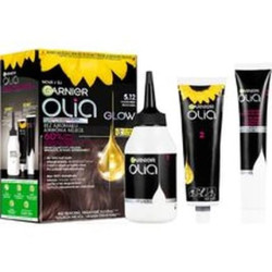 Garnier Olia Glow 812 Rainbow Blonde Hair Color 60 G Garnier Olia Glow 812 Rainbow Blonde Hair Color 60 G
