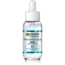 Garnier Hyaluronic Aloe 50ml Serum Garnier Hyaluronic Aloe 50ml Serum