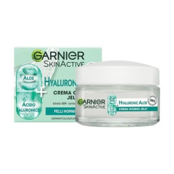 Garnier SkinActive Hyaluronic Aloe Day Cream Jelly 50ml