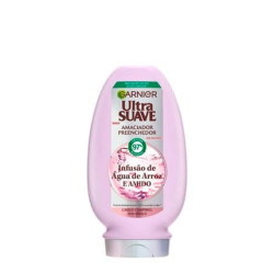 Garnier Ultra Soft Rice Water Infusion Conditioner 200ml