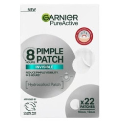 Garnier Pure Active Pimple Patches - Effective Acne Treatment