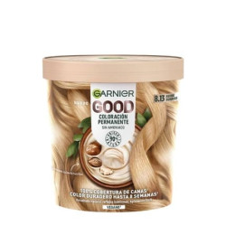 Garnier Good Cocoon Permanent Hair Color 813 Sunrise Blonde 217ml