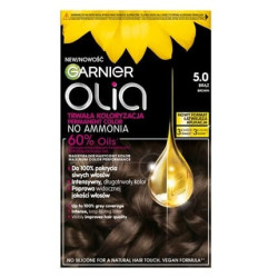 Garnier Olia Hair Color 50 Brown Garnier Olia Hair Color 50 Brown
