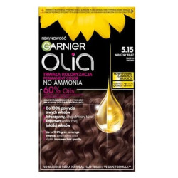 Garnier Olia Hair Color 515 Frozen Brown Garnier Olia Hair Color 515 Frozen Brown