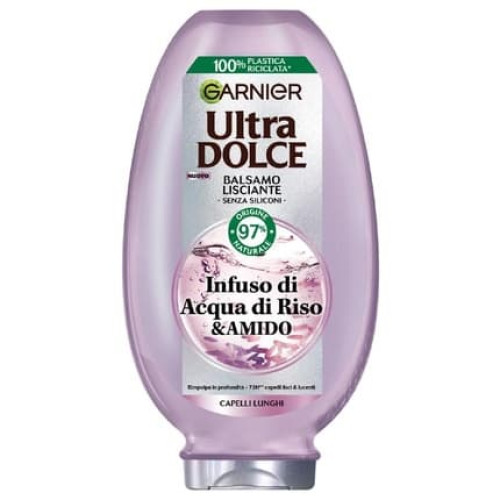 Ultra Rice Water Hair Balm