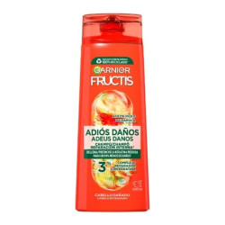 Garnier Fructis Goodbye Damage Shampoo 400ml Garnier Fructis Goodbye Damage Shampoo 400ml
