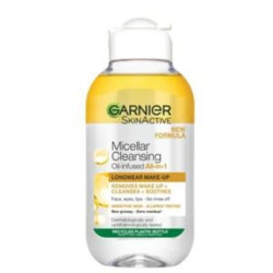 Garnier Skin Active Micellar Cleansing Water Oil