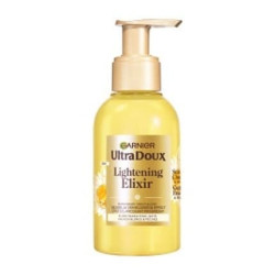 Garnier Loving Blends Hair Oil Chamomile/Honey - Nourishing Hair Oil Garnier Loving Blends Hair Oil Chamomile/Honey - Nourishing Hair Oil