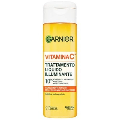 Garnier Vitamin C Face Treatment 120ml