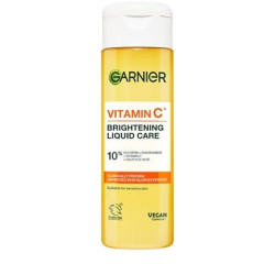 Garnier Brightening Skin Essence Vitamin C Brightening Liquid Care 120 Ml