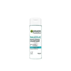 Garnier Pure Active Exfoliating Salicylic Acid 120ml Garnier Pure Active Exfoliating Salicylic Acid 120ml