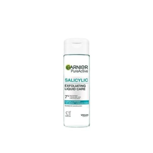 Garnier Pure Active Exfoliating Salicylic Acid 120ml