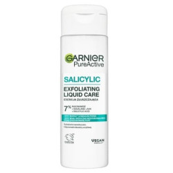 Garnier Pure Active Salicylic Exfoliating Essence 120ml Garnier Pure Active Salicylic Exfoliating Essence 120ml