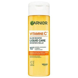 Garnier Vitamin C Glow Booster Liquid Care Garnier Vitamin C Glow Booster Liquid Care