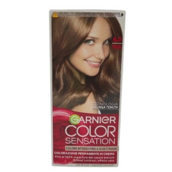 Garnier Color Sensation 60 Dark Blonde Hair Color