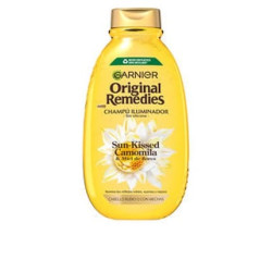 Original Remedies Chamomile Illuminating Shampoo 400 Ml Original Remedies Chamomile Illuminating Shampoo 400 Ml