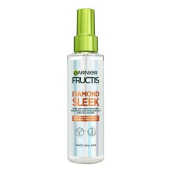Garnier Fructis Diamond Sleek Glossing And Smoothing Hair Spray 150ml