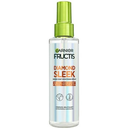 Garnier Diamond Sleek Shinecoat Smoothing Spray