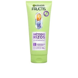 Garnier Fructis Curl Method No 2 Conditioner 200 Ml Garnier Fructis Curl Method No 2 Conditioner 200 Ml