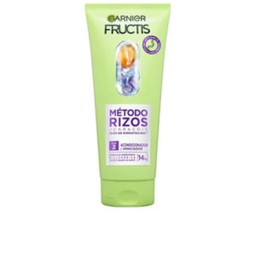 Garnier Fructis Curl Method No 2 Conditioner 200 Ml