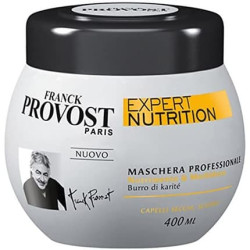 Franck Provost Paris Expert Nutrition Professional Mask for Dry Hair 400ml Franck Provost Paris Expert Nutrition Professional Mask for Dry Hair 400ml